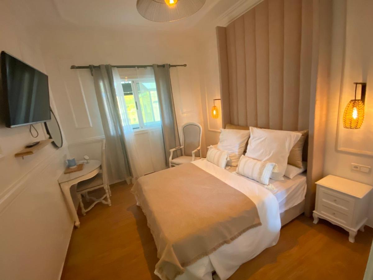 Appartement Avec Terasse Jaccuzi Barbecue Netflix Vue Sur Mer Totalement Gratuit Sans Supplement 胡塞马 外观 照片